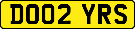 DO02YRS