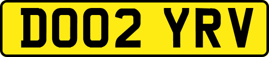 DO02YRV