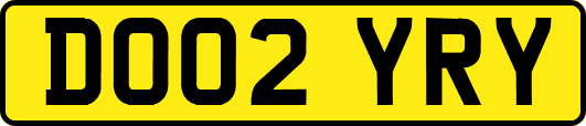 DO02YRY