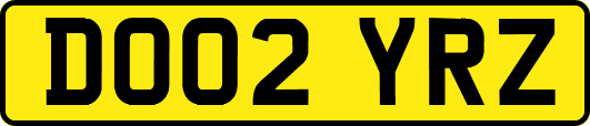 DO02YRZ