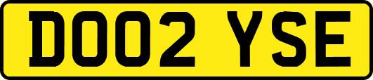 DO02YSE