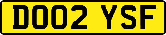 DO02YSF