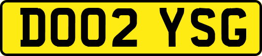 DO02YSG