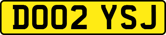 DO02YSJ