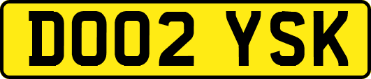 DO02YSK