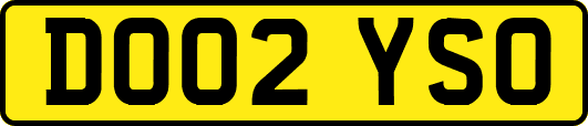 DO02YSO