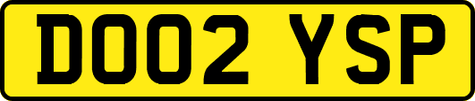 DO02YSP