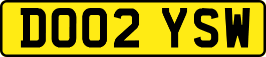 DO02YSW