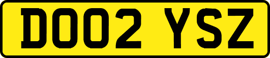 DO02YSZ