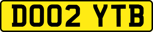 DO02YTB