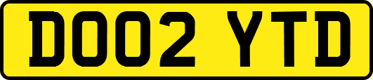DO02YTD