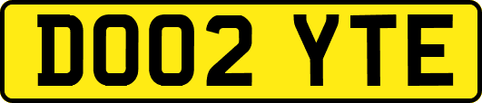 DO02YTE