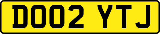 DO02YTJ