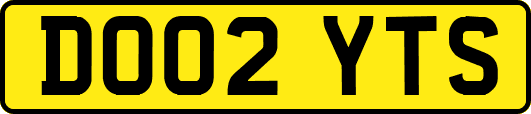 DO02YTS