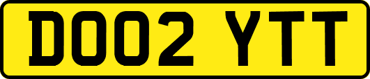 DO02YTT
