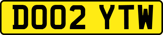 DO02YTW