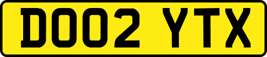 DO02YTX