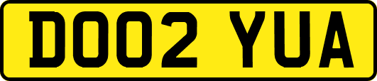 DO02YUA