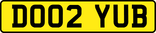 DO02YUB