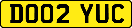 DO02YUC