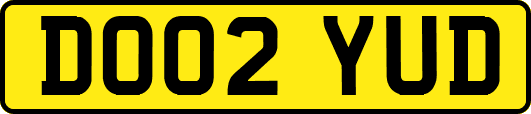 DO02YUD