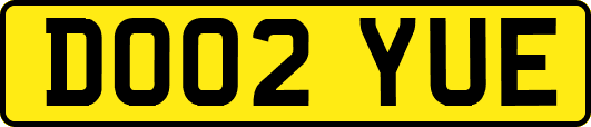 DO02YUE