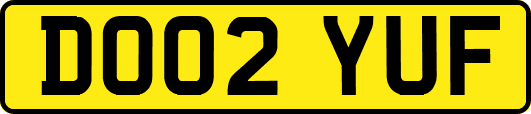 DO02YUF