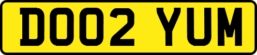 DO02YUM