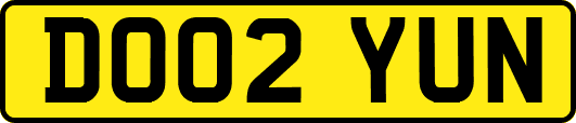DO02YUN