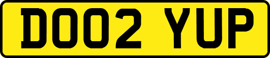 DO02YUP
