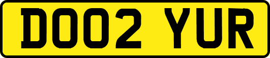DO02YUR