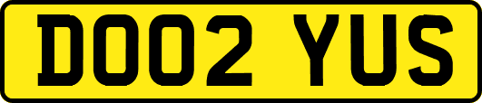DO02YUS