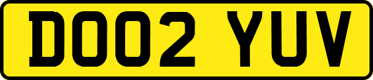 DO02YUV
