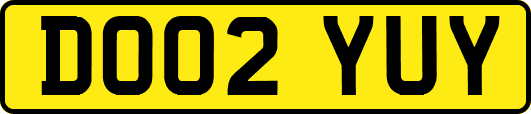 DO02YUY