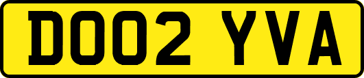 DO02YVA