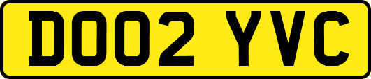 DO02YVC