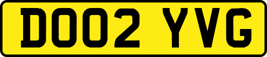 DO02YVG