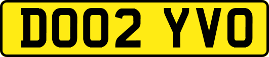 DO02YVO