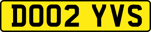 DO02YVS