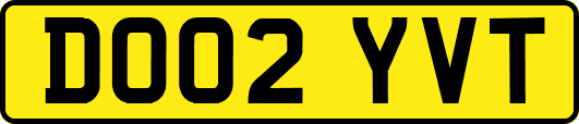 DO02YVT