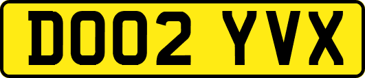 DO02YVX