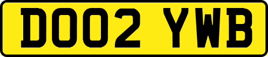 DO02YWB