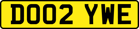 DO02YWE