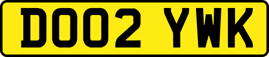 DO02YWK