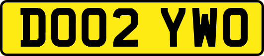 DO02YWO