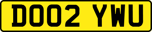 DO02YWU