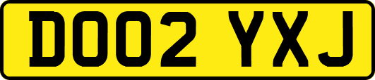 DO02YXJ