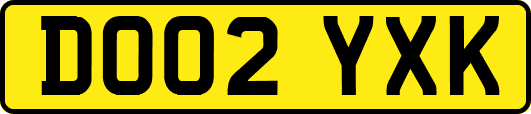 DO02YXK