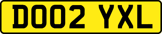 DO02YXL