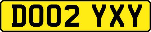 DO02YXY
